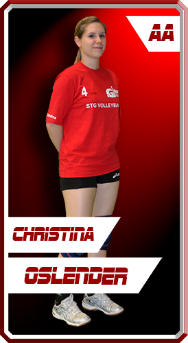 Christina Oslender