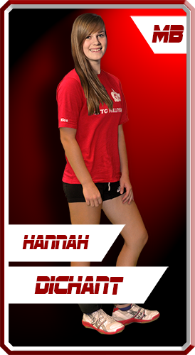 Hannah Dichant