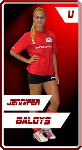 Jennifer Baldys