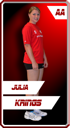 Julia Krings