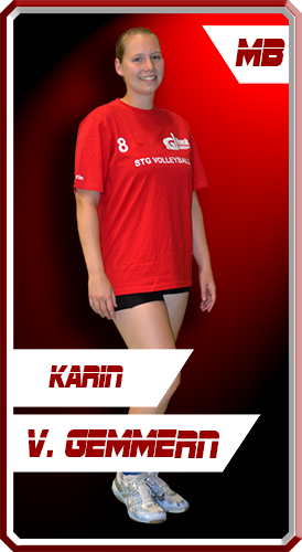 Karin van Gemmern