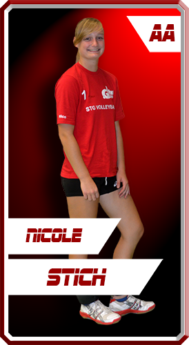 Nicole Stich