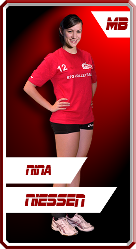 Nina Nießen