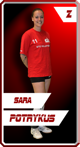 Sara Potrykus