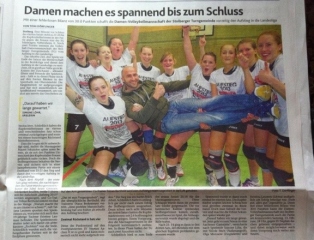 Aachener Nachrichten