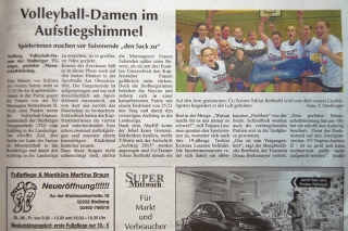 Super Mittwoch
